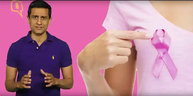 The idea that bras, specifically underwire bras, increase the risk of breast cancer is a persistent myth that doctors have tried to dispel for years.