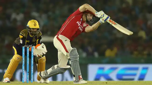 Shaun Marsh scored 56 off 41 deliveries (Photo: BCCI)