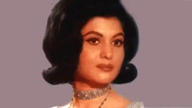 Shashikala. (Photo: Twitter)