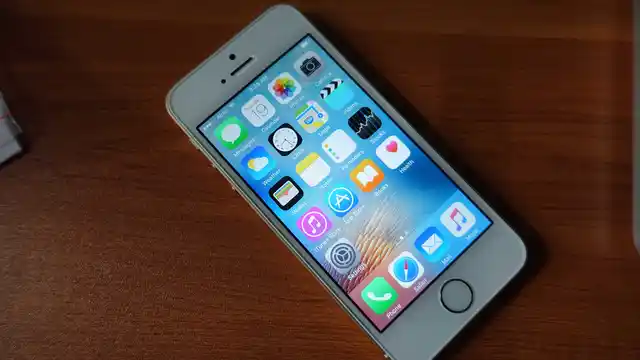 Apple iPhone SE is also locally assembled.