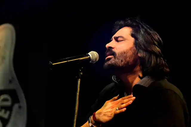Shafqat Amanat Ali (Photo: Twitter/<a href="https://twitter.com/ravapk">@ravapk</a>)