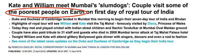 (Photo courtesy: Screenshot of Mail Online)