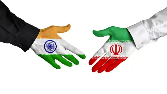 So far India has been able to ensure that the ‘Pakistan, Saudi Arabia and Israel’ factor does not influence its relations with Iran. (Photo: iStock)