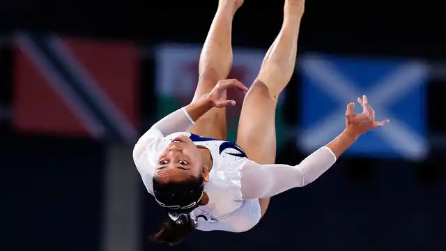 Dipa Karmarkar stood fourth in her event at the Rio Olympics. (Photo: Reuters)