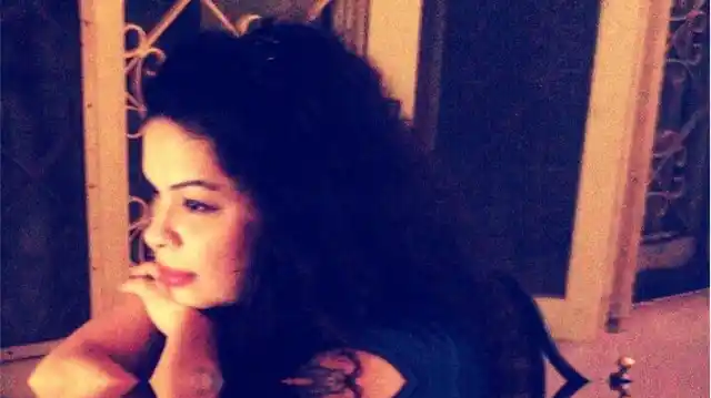 Suzette Jordan, the Park Street rape survivor who died last year was accused by Mamata Banerjee of making up stories. (Photo Courtesy: Facebook/Suzette Katrina Jordan)