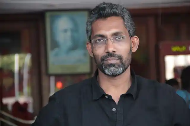 Nagraj Manjule’s <i>Sairat</i> is a powerful love story