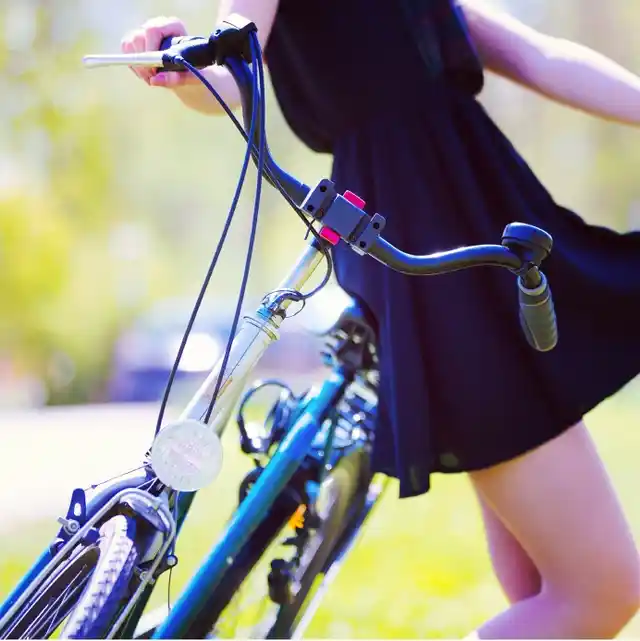 Why should safety have anything to do with the length of one’s skirt? (Photo: iStock)