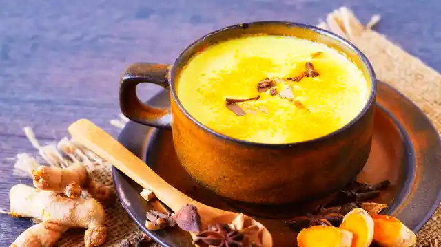 So long coffee! Hello, ‘golden milk’! Superfood lattes are hot and have taken the Western world by a storm