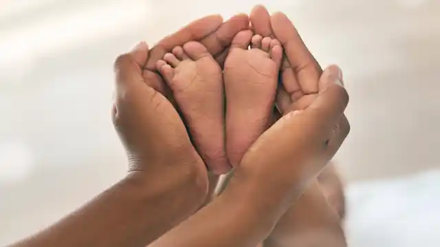 Even when they’re not HIV infected, children born to women with HIV experience a complex package of detrimental exposures.