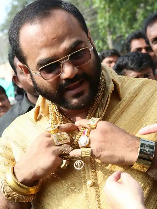 Pankaj Parakh. (Photo: IANS)