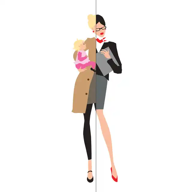 How can day-cares best be incorporated into the work culture of a work place? (Photo: iStock)