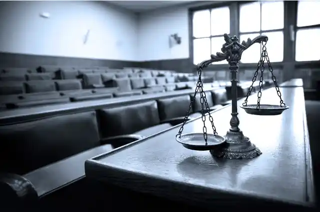 Transfers aren’t necessarily for “disciplinary reasons”. They can be requested by the judge or made as part of a promotion to the post of chief justice. (Photo: iStock)