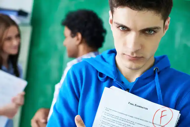 Every life has its own failures, gossiping over them is not cool (Photo: iStock)