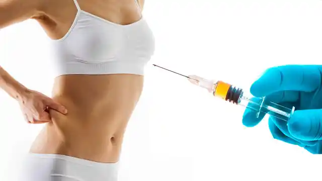 Don’t inject this chemical in you please for weight loss.