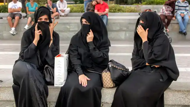 The triple talaq system treats women unequally. (Photo: iStock)