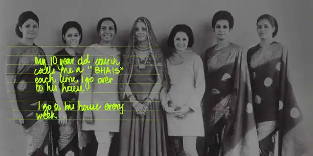 Many women shared their experience with body shaming. (Photo Courtesy: Kritika Trehan)