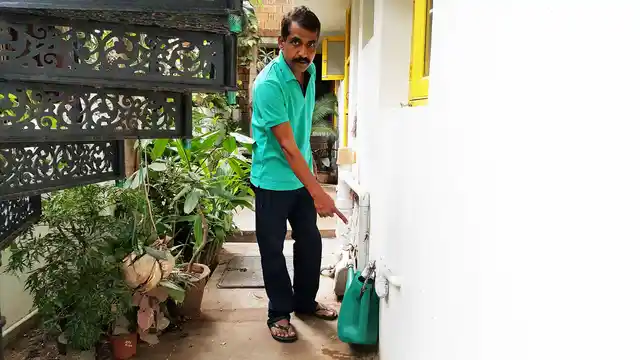 (Photo: The Quint/Parul Agrawal)
