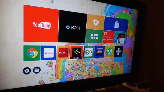 Normal TV turns smart with the Amkette Evo TV 2.