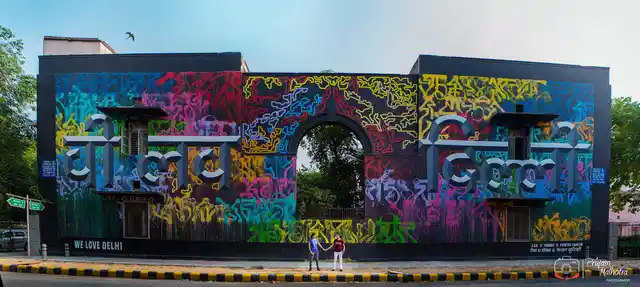 (Photo Courtesy: Facebook <a href="https://www.facebook.com/contemporaryweddingphotography/">Priyam Malhotra Photography</a>)