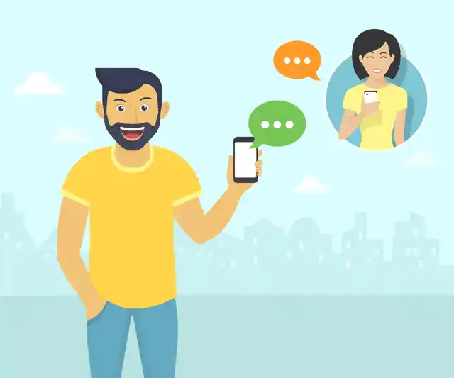 Despite what the government believes, dating in India is quite popular. Refer to dating apps like Tinder, OKCupid and TrulyMadly. (Photo: iStock)