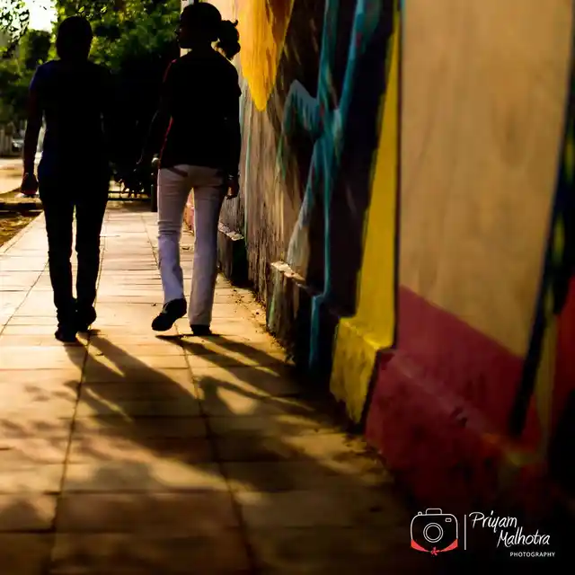 (Photo Courtesy: Facebook <a href="https://www.facebook.com/contemporaryweddingphotography/">Priyam Malhotra Photography</a>)
