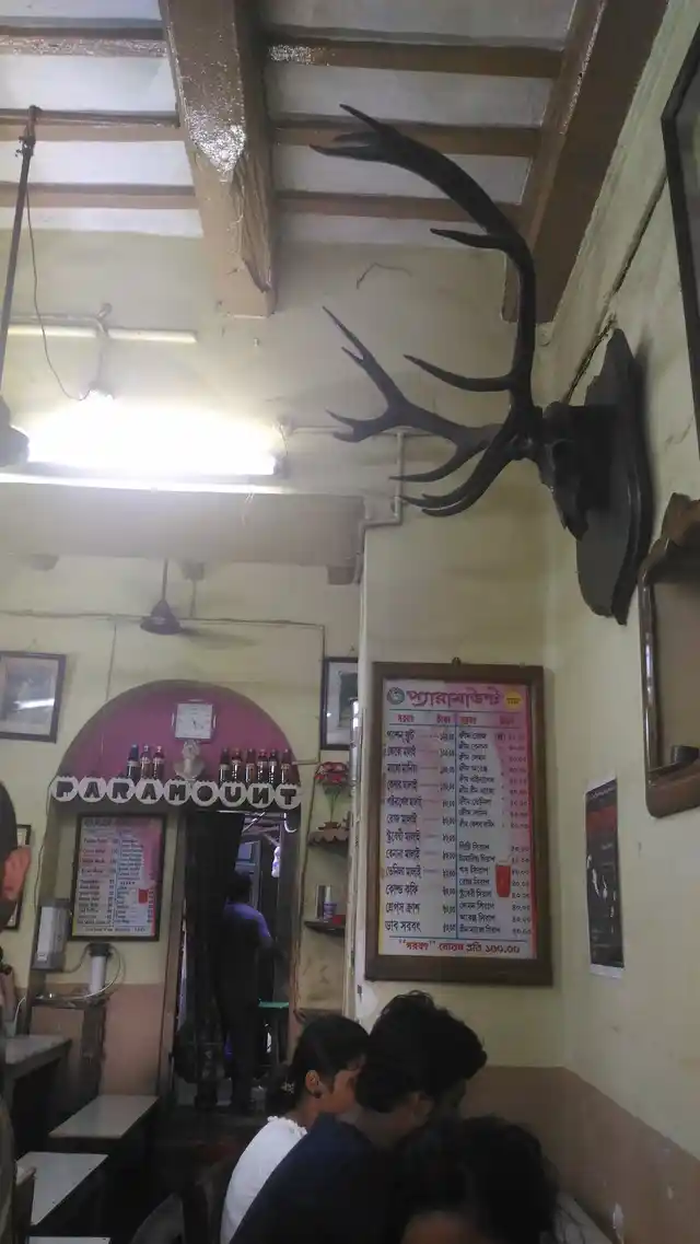 The narrow shop which has been around for the last 100 years. (Photo: Roshni Sinha)