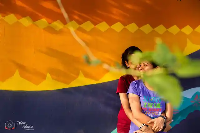 (Photo Courtesy: Facebook <a href="https://www.facebook.com/contemporaryweddingphotography/">Priyam Malhotra Photography</a>)