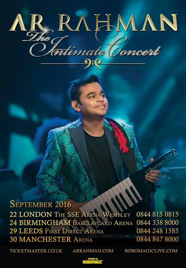 AR Rahman. (Photo Courtesy: Facebook/<a href="https://www.facebook.com/arrahman/posts/10153651551231720:0">AR Rahman</a>)