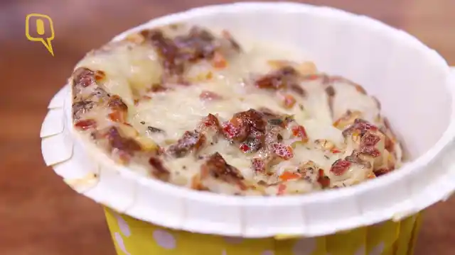 Serve it hot! (Photo: <b>The Quint</b>)