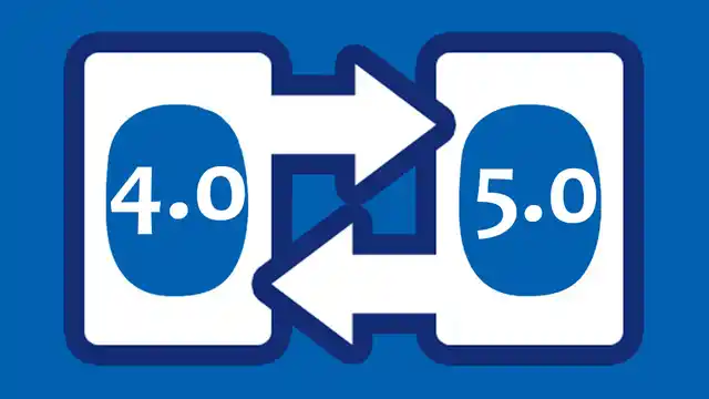 Bluetooth 5.0 is expected to be four times faster than its predecessor.