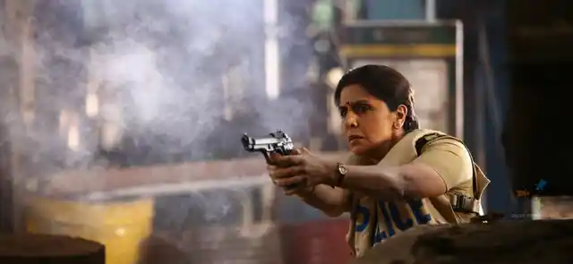 Neetu was last seen in <i>Besharam.</i>