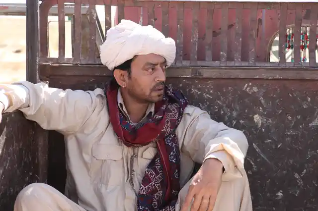 Irrfan Khan in <i>Madaari</i>. (Photo courtesy:<i> Madaari </i>team)
