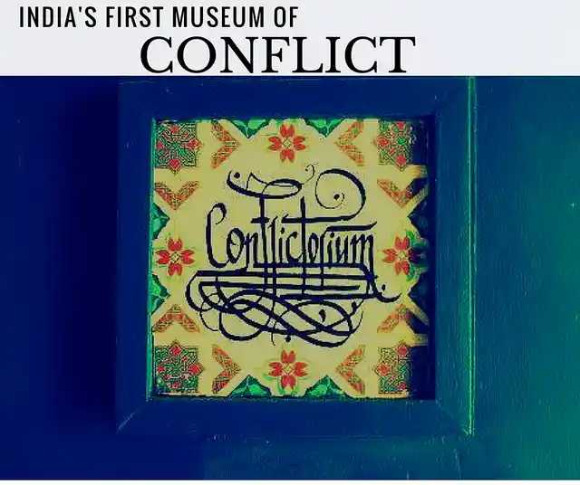 (Photo Courtesy: Conflictorium)