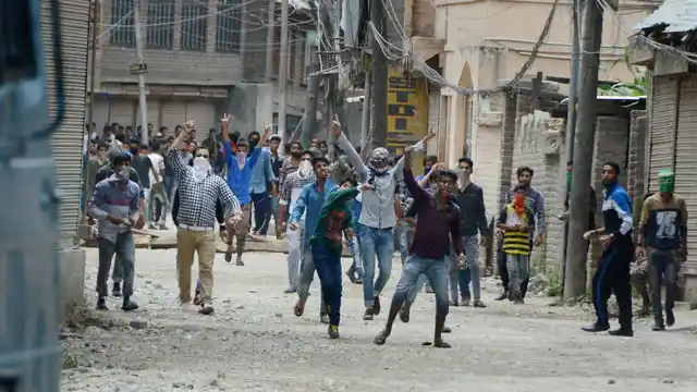 (Photo Courtesy: PTI)