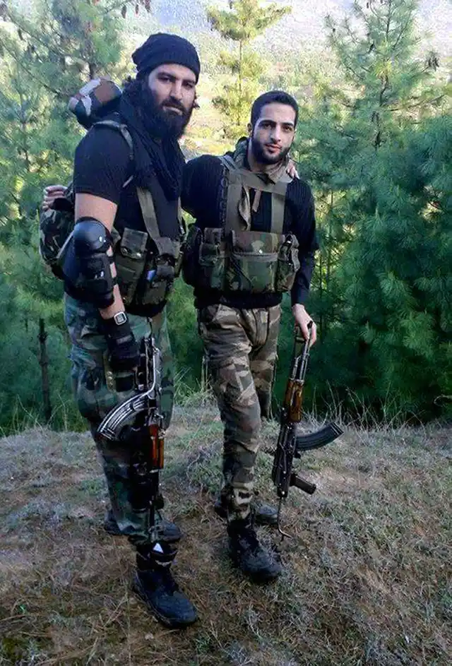 The operation to kill Burhan may have been a smooth affair but its aftershocks will be felt for a long time in the Valley. (Photo: PTI)