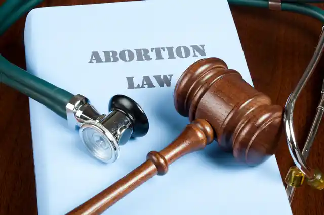 Critics of late abortions would say reviewing the Medical Termination of Pregnancy Act is an unnecessary government intervention. I imagine they would feel differently stepping on an elevator that hasn’t been inspected in 45 years.