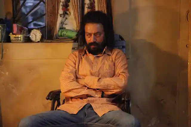 Irrfan Khan in <i>Madaari</i>. (Photo courtesy:<i> Madaari </i>team)
