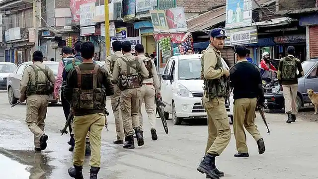 (Photo Courtesy: PTI)