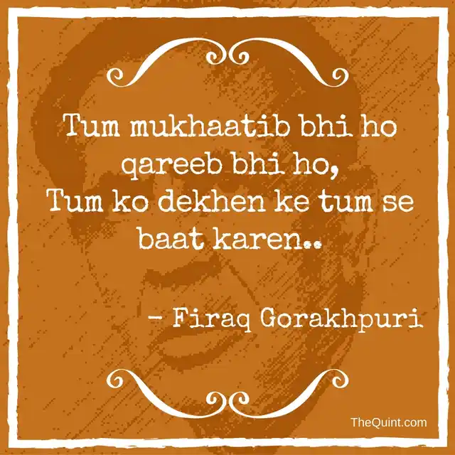 (Photo: Abhilash Mallick/<b>The Quint</b>)