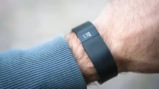 Do fitness trackers also entail the risk of sharing sensitive information of the users? (Photo: iStock)