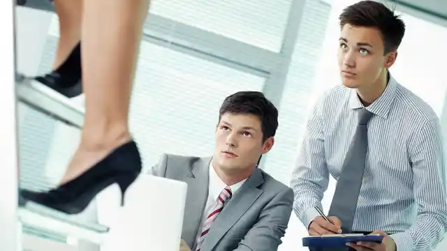 Has Kerala’s excise commissioner trivialised the issue of women safety with his recent 14-second stare remark? (Representational image: iStock)