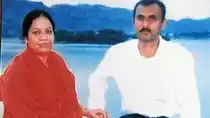 Kausar Bi and Sohrabuddin Sheikh.