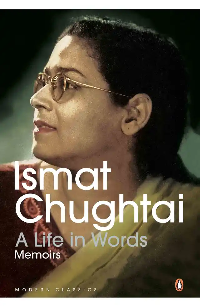 Ismat Chughtai’s<i> Lihaaf </i>has been one of her most controversial works. (Photo Courtesy: Wikimedia Commons)
