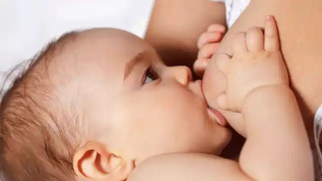 Impaired lactation can affect maternal health. 