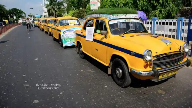 Photo: Indranil Aditya