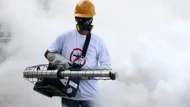 In a repeat, chikungunya cases and death toll rise steadily as political parties blame each other. (Photo: iStock)