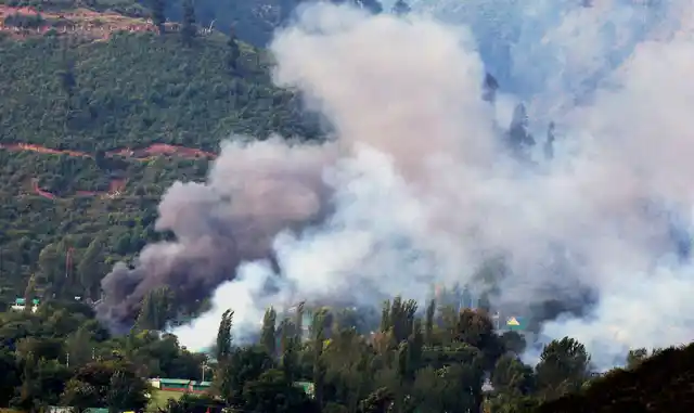 Experts say that preventing such suicide attacks is extremely difficult(Photo: PTI)