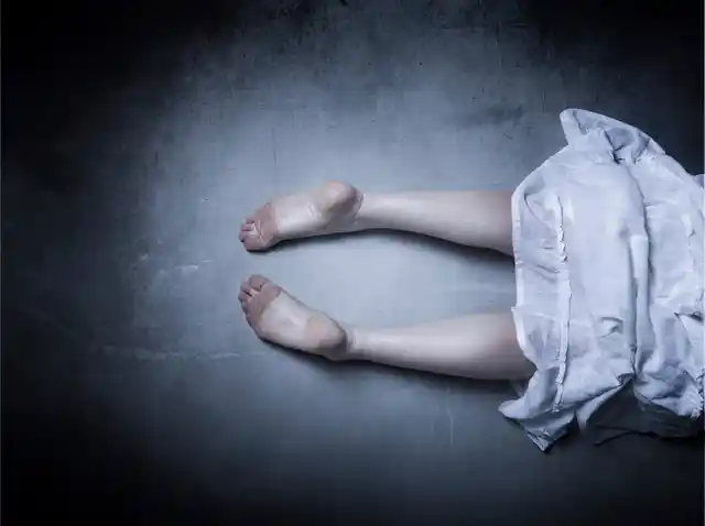 The girl was thrown off the building following which she died within four days. Picture used for representational purposes only. (Photo: iStock)