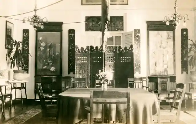 Gladhurst, Pune. (Photo Courtesy: Tata Central Archives)