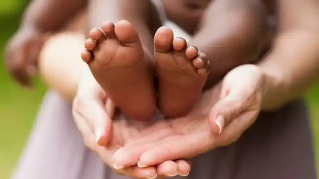 CARA differs with social workers who feel that the earlier system of matching the baby‘s physical appearance with the parents was a crucial area. (Photo: iStock)